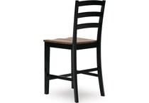 pub tables bars and stools   