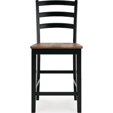 Wildenauer Counter Height Barstool