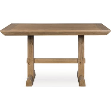 Ridgester Counter Height Dining Table