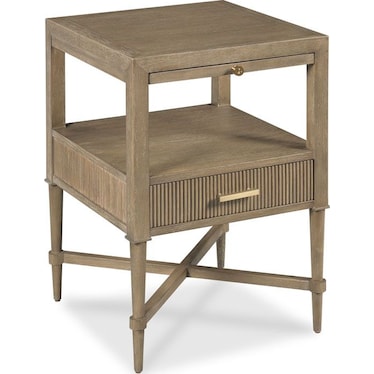 Bedside Table