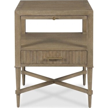 Bedside Table