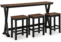 pub tables bars and stools   
