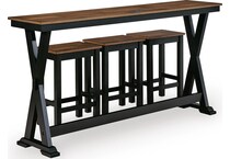 pub tables bars and stools   