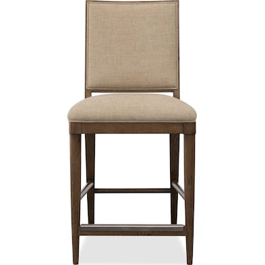 Cashiers Counter Bar Stool