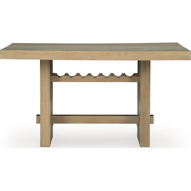 Lasinger Counter Height Dining Table