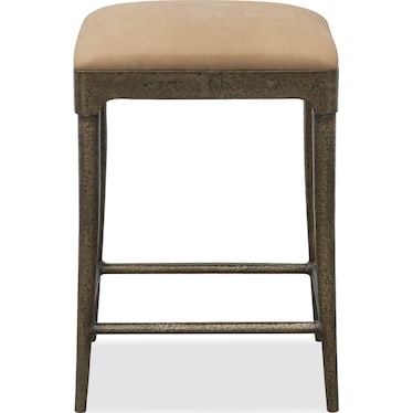 Cashiers Counter Stool