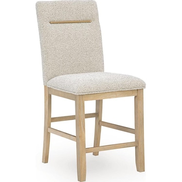 Lasinger Counter Height Barstool