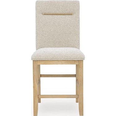 Lasinger Counter Height Barstool