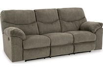 putty fabric living room groups   