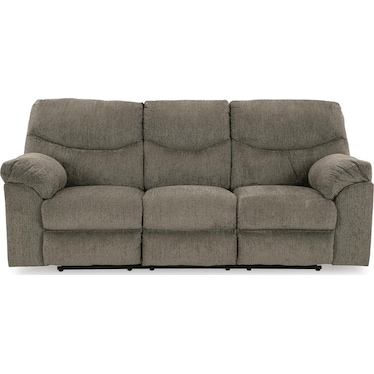 Alphons Reclining Sofa
