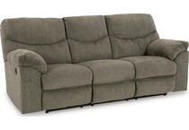 putty fabric living room groups   
