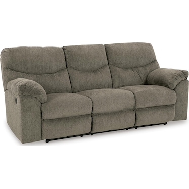 Alphons Reclining Sofa