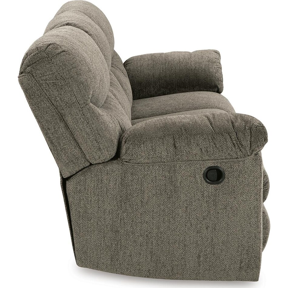 putty fabric living room groups   