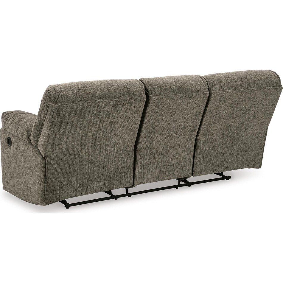putty fabric living room groups   