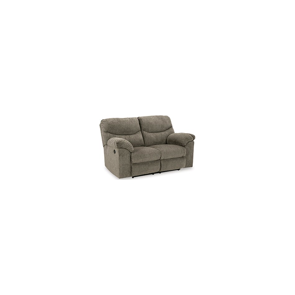 putty fabric living room groups   