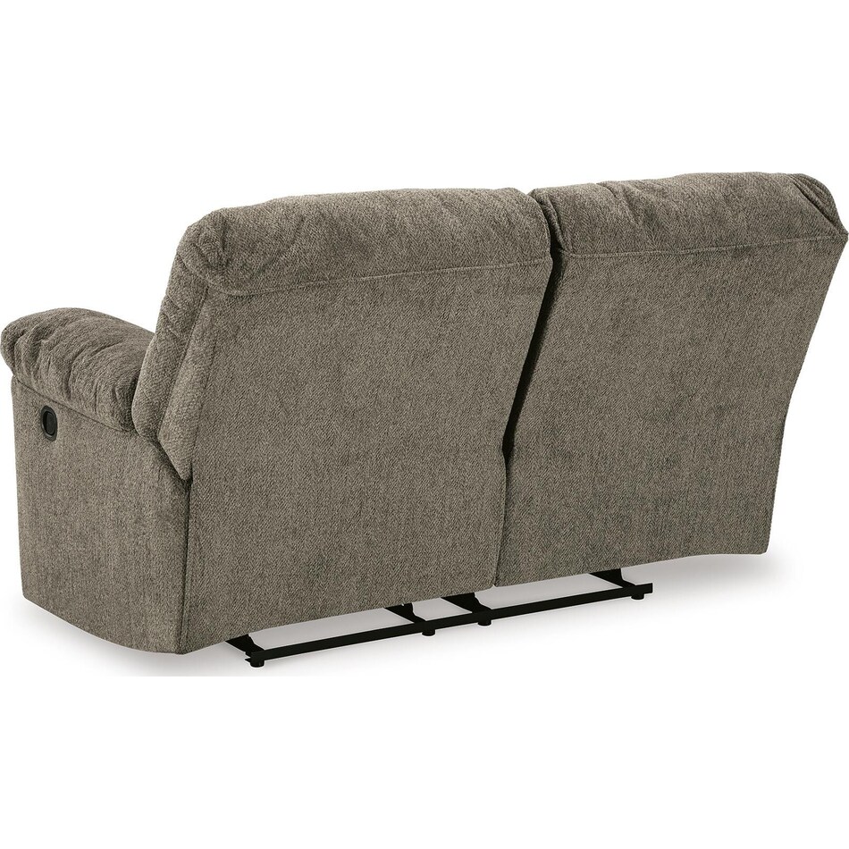 putty fabric living room groups   