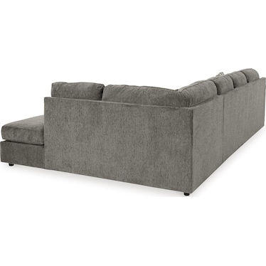 O'Phannon 2-Piece Sectional with Chaise