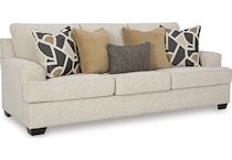 quartz fabric living room groups   