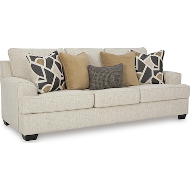 Heartcort Sofa