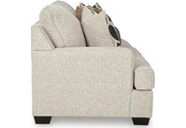 quartz fabric living room groups   