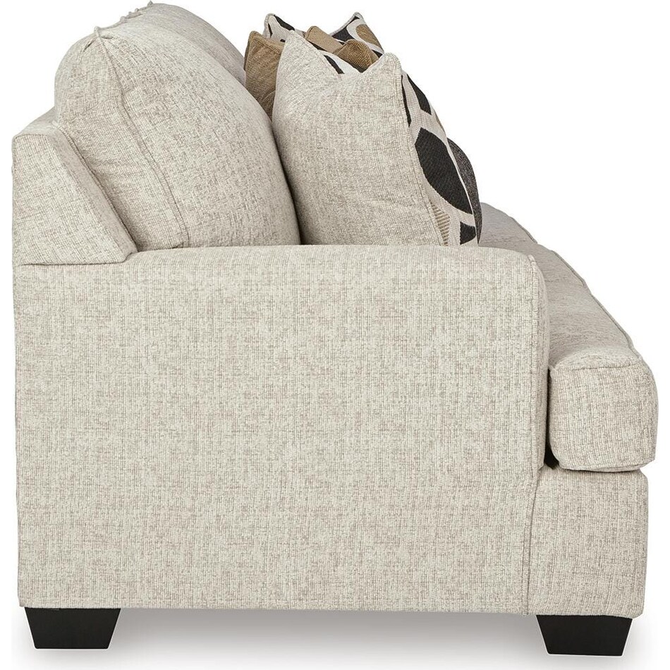 quartz fabric living room groups   