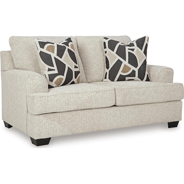 Heartcort Loveseat