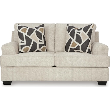 Heartcort Loveseat