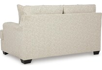 quartz fabric living room groups   