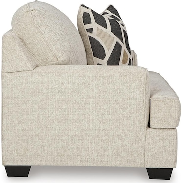 Heartcort Oversized Chair