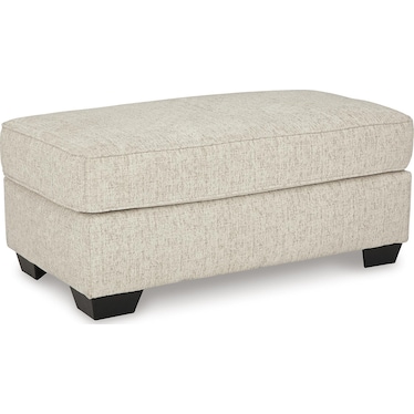 Heartcort Ottoman