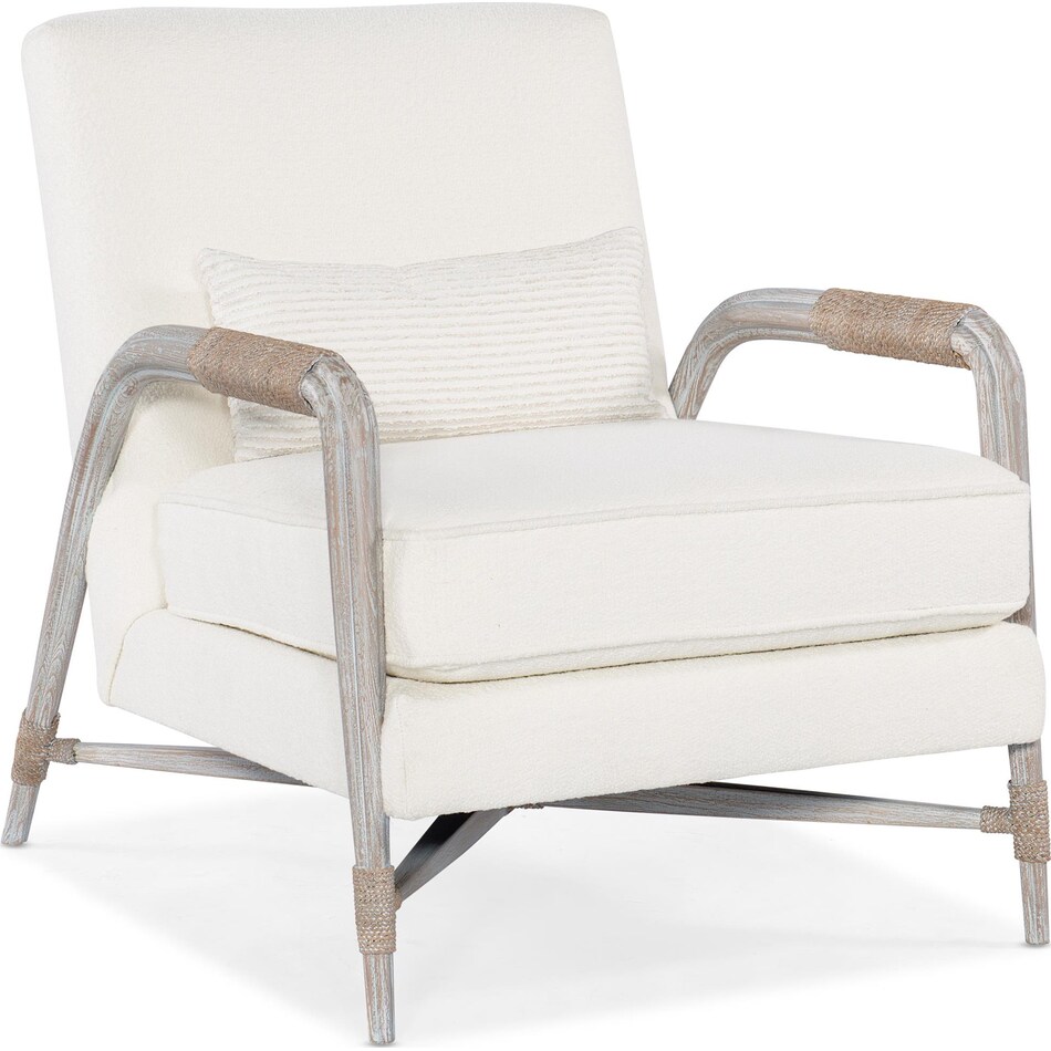 rattan fabric occasional chairs   