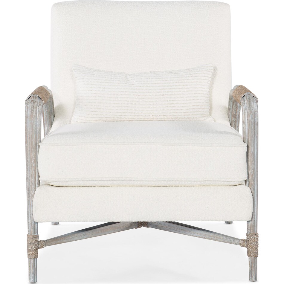 rattan fabric occasional chairs   