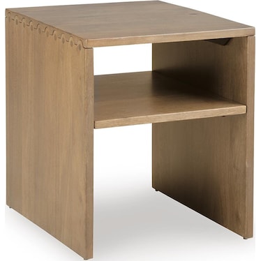 Ella Grove End Table