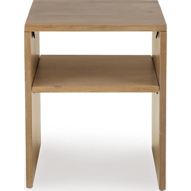 Ella Grove End Table
