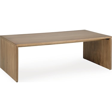 Ella Grove Coffee Table