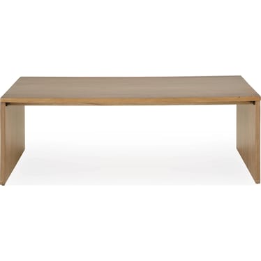 Ella Grove Coffee Table
