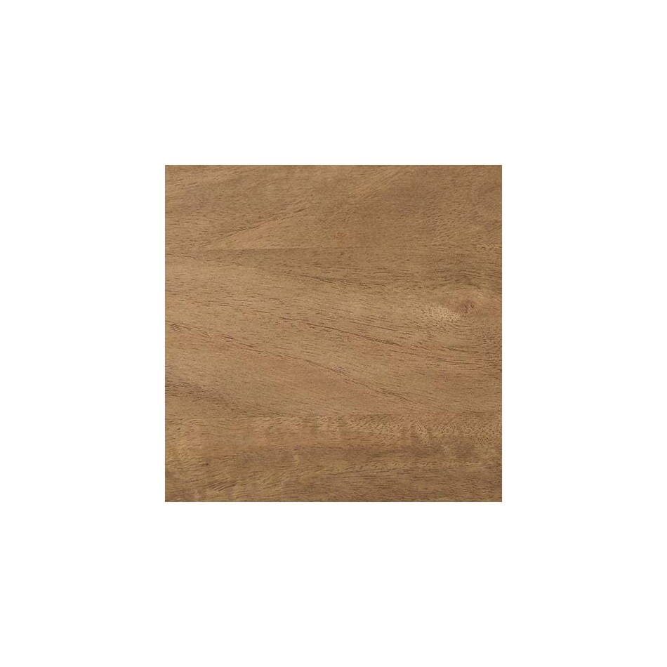 rich brown swatch  