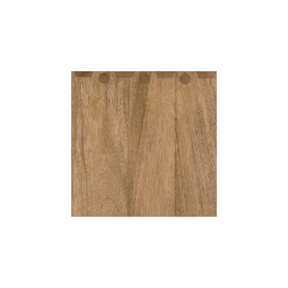rich brown swatch  