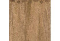 rich brown swatch  