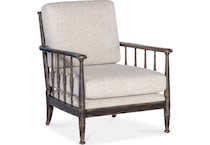 rubbed black occasional chairs   