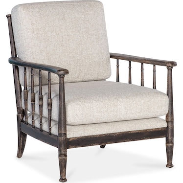 Prairie Upholstered Chair