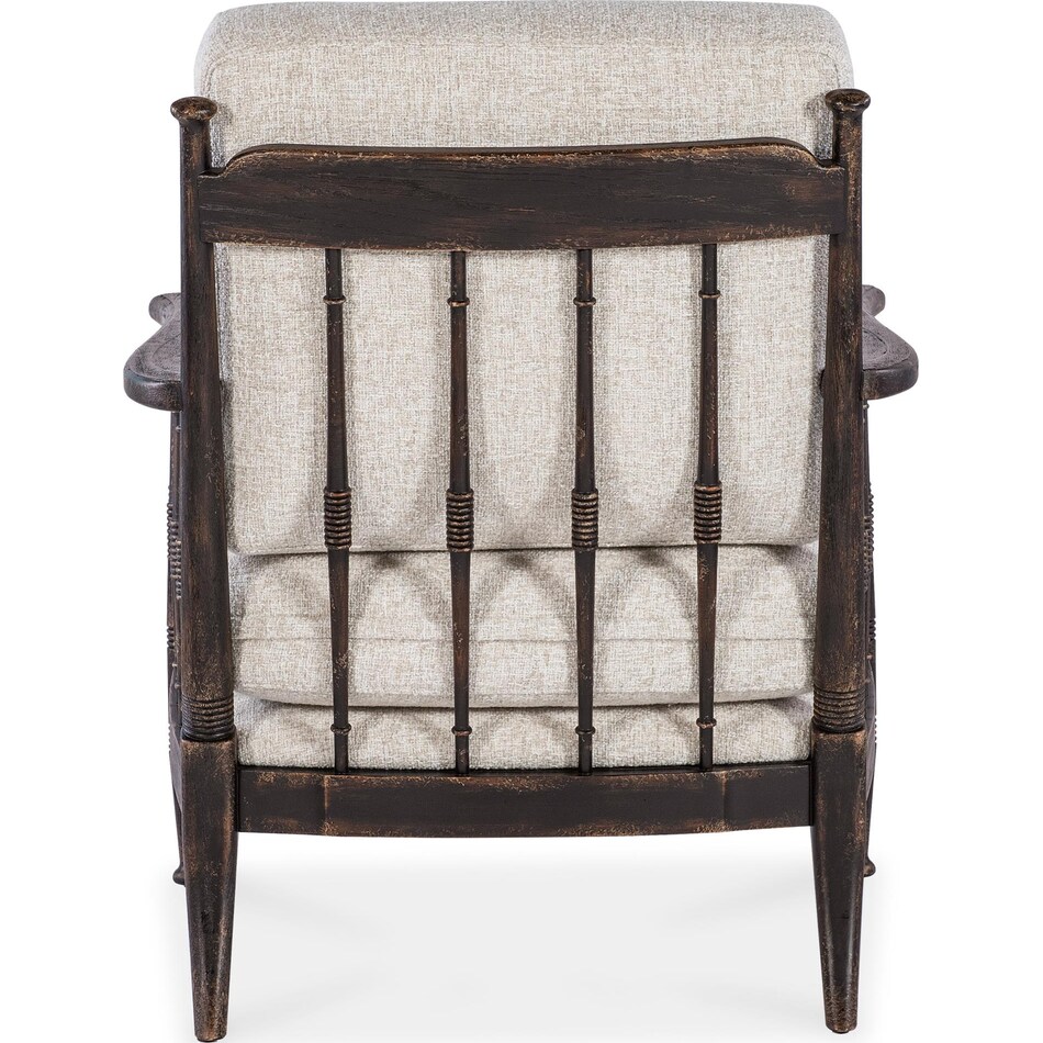 rubbed black occasional chairs   