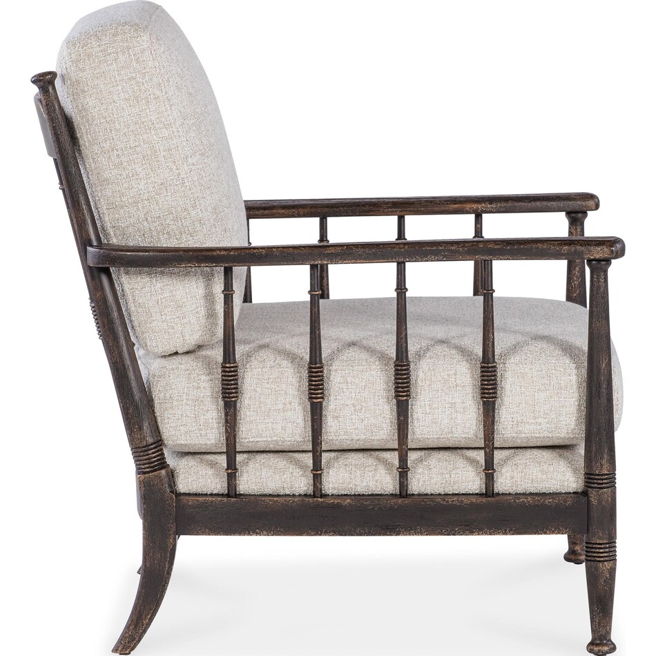 rubbed black occasional chairs   