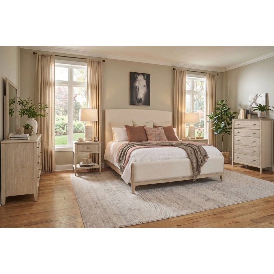 rv pebble oak   
