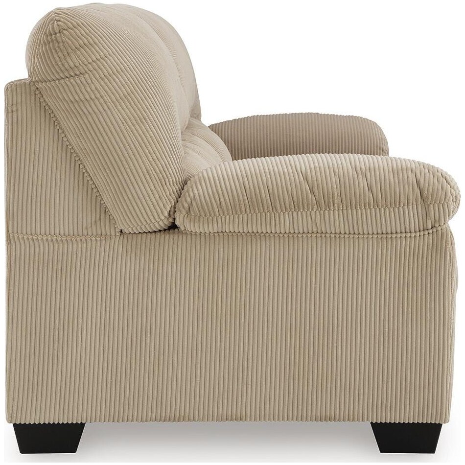sand fabric living room groups   