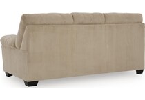 sand fabric living room groups   