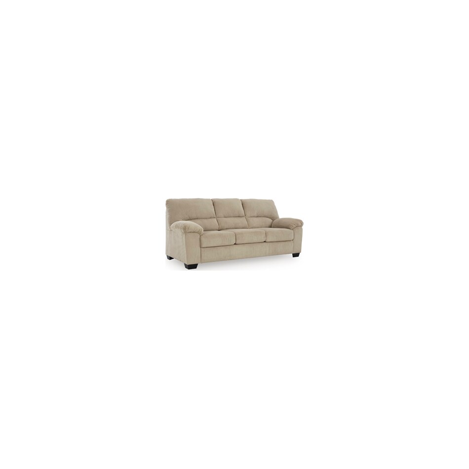 sand fabric living room groups   