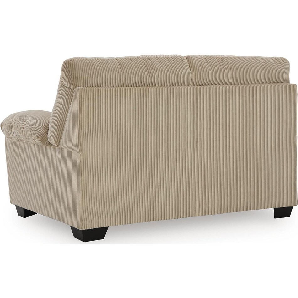 sand fabric living room groups   
