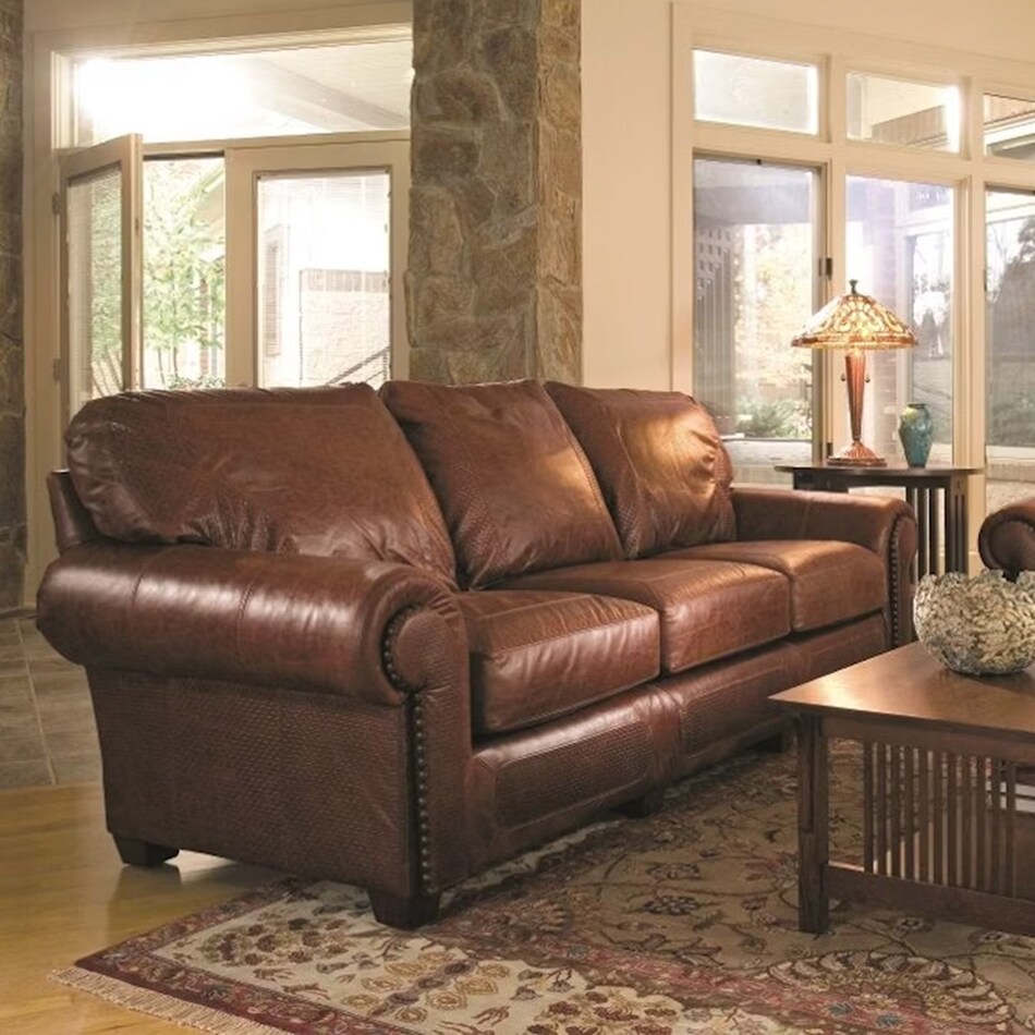 scl brown   