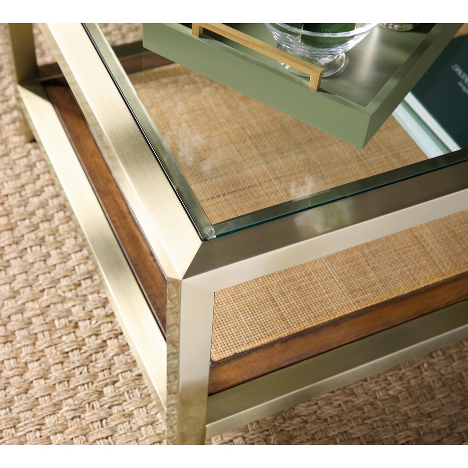 silvers occasional tables   